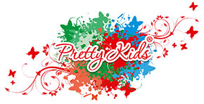 Pretty-kids