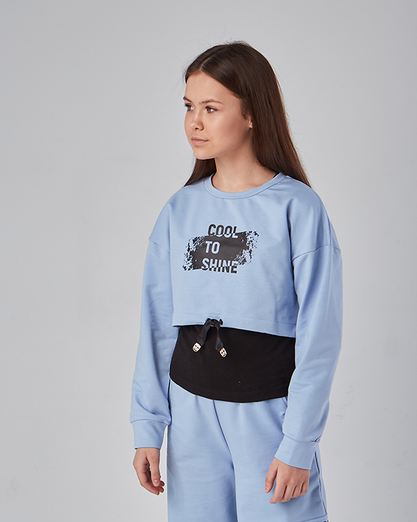 Спортивні костюми